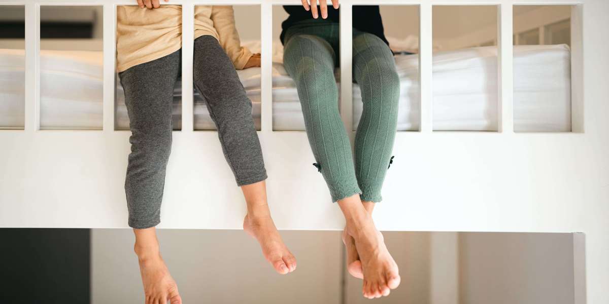 The 10 Most Terrifying Things About Triple Bunk Bed