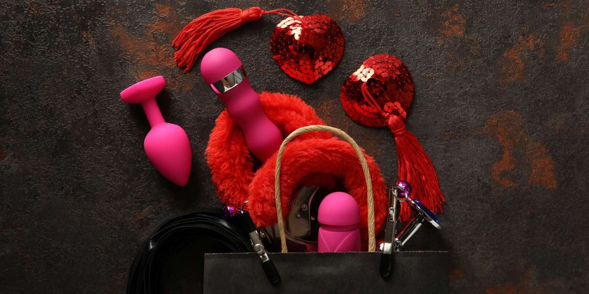 See What Adults Toy For Men Tricks The Celebs Are Using