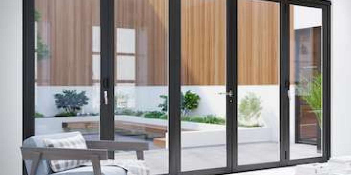 15 Bifold Door Repairs Benefits Everybody Should Be Able To