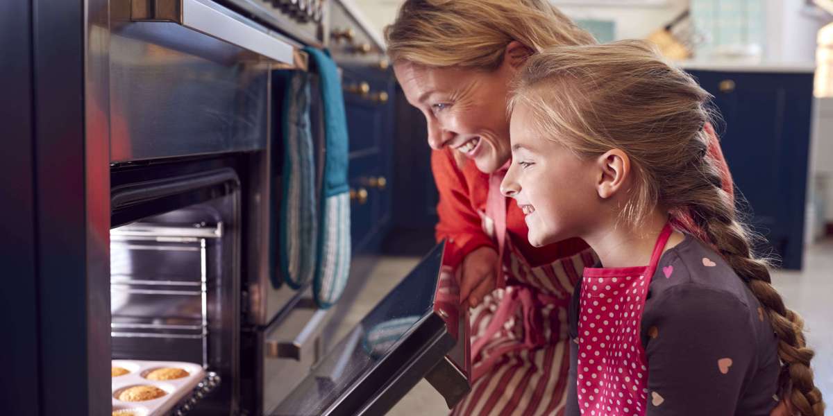 12 Stats About Integrated Ovens And Hobs To Make You Think Twice About The Cooler Water Cooler