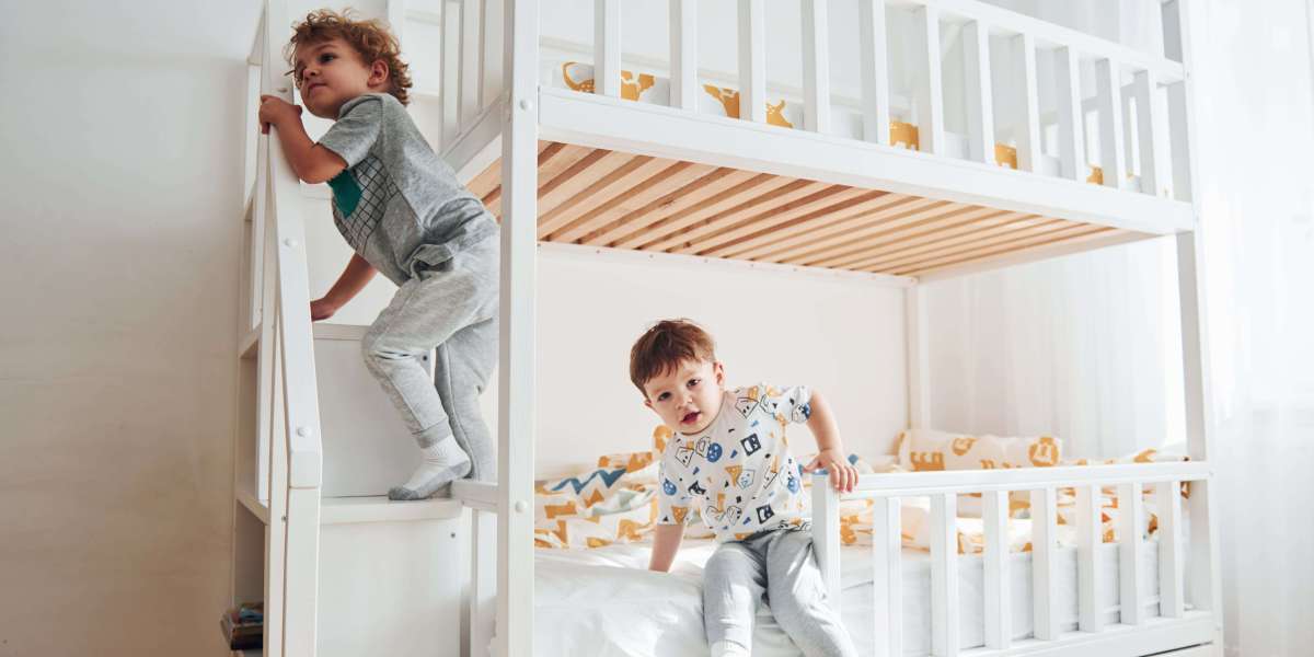 You'll Never Guess This Triple Bunk Beds For Adults Uk's Benefits