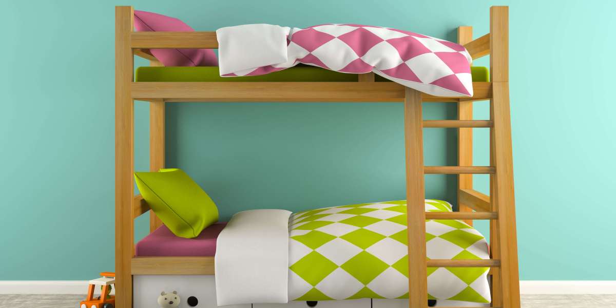 10 Healthy Habits For A Healthy Bunk Bed 3