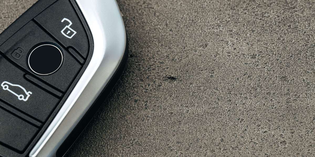10 Things You Learned In Kindergarden To Help You Get Replacement Car Fob