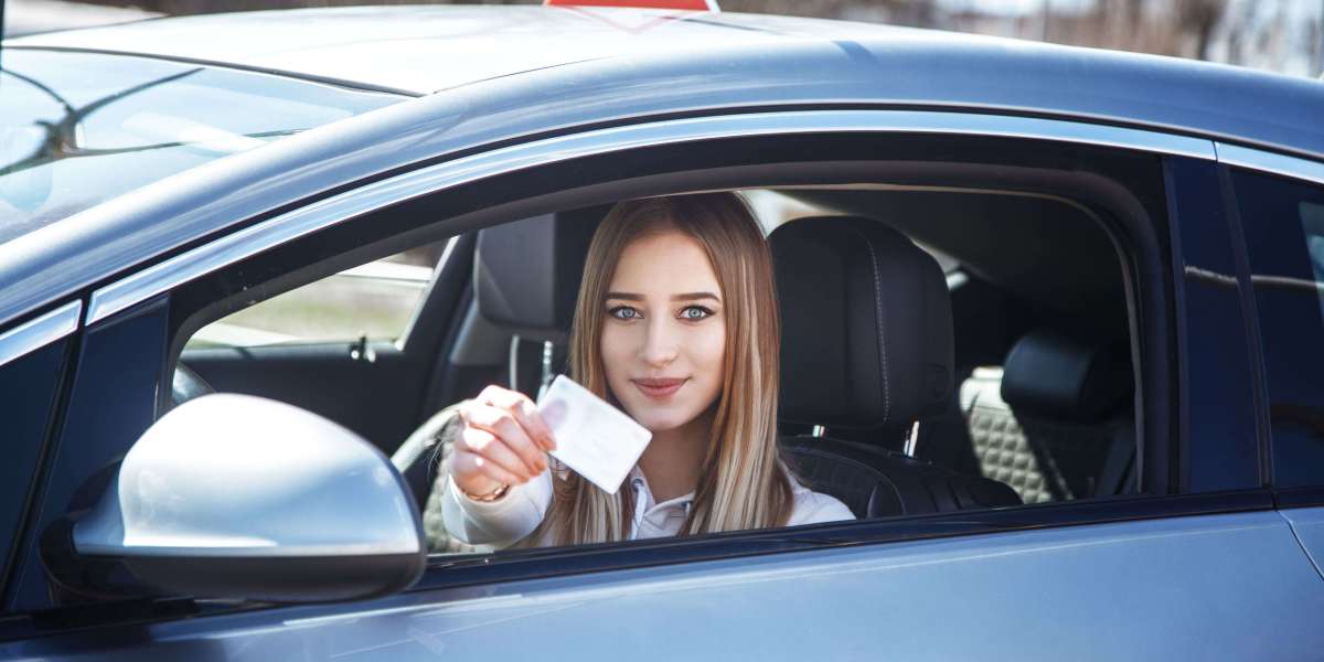 This Is What Driving Licence Uk Will Look Like In 10 Years Time