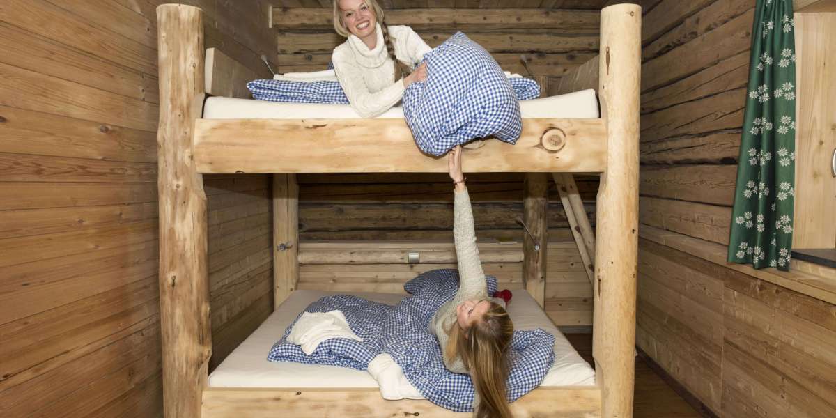 How To Solve Issues With Beds For Three