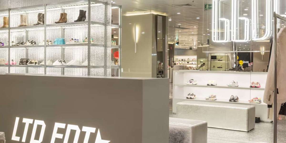 Golden Goose Shoes Outlet has become so ubiquitous