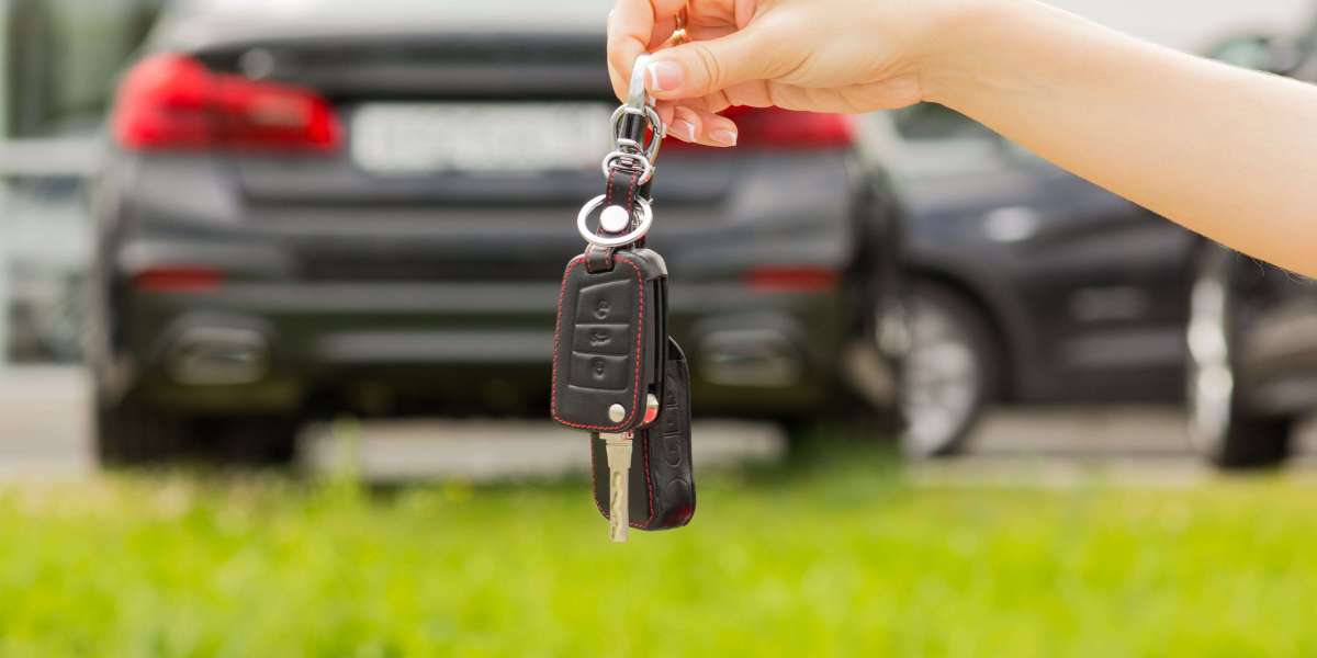Why Nobody Cares About Car Key Fobs Replacement