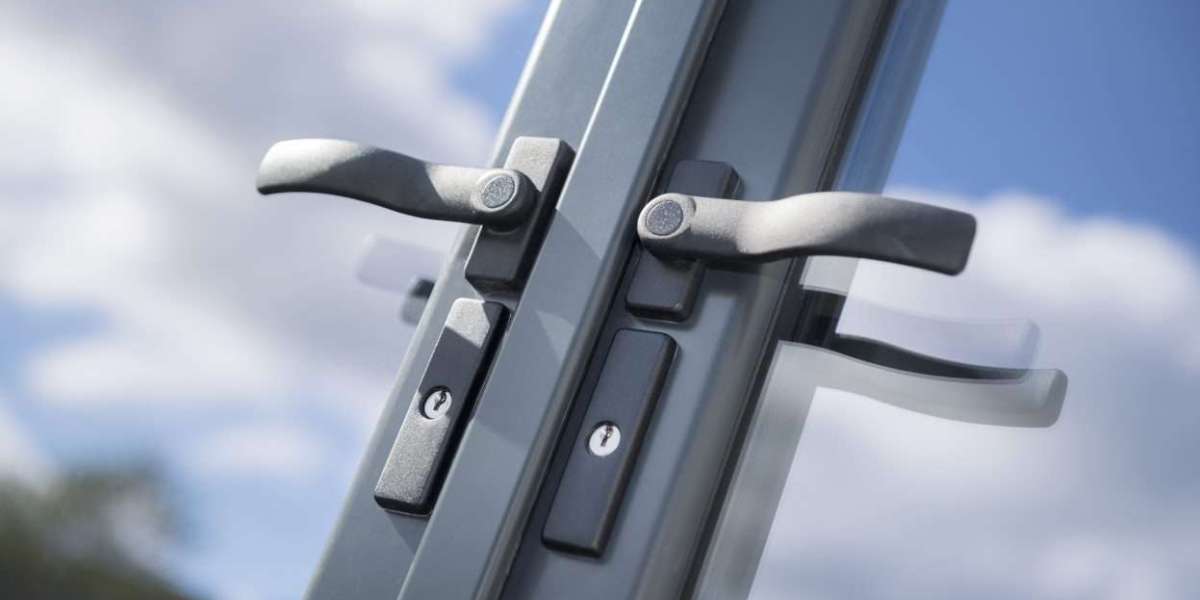 What Is Bifold Door Repairs And Why Is Everyone Speakin' About It?