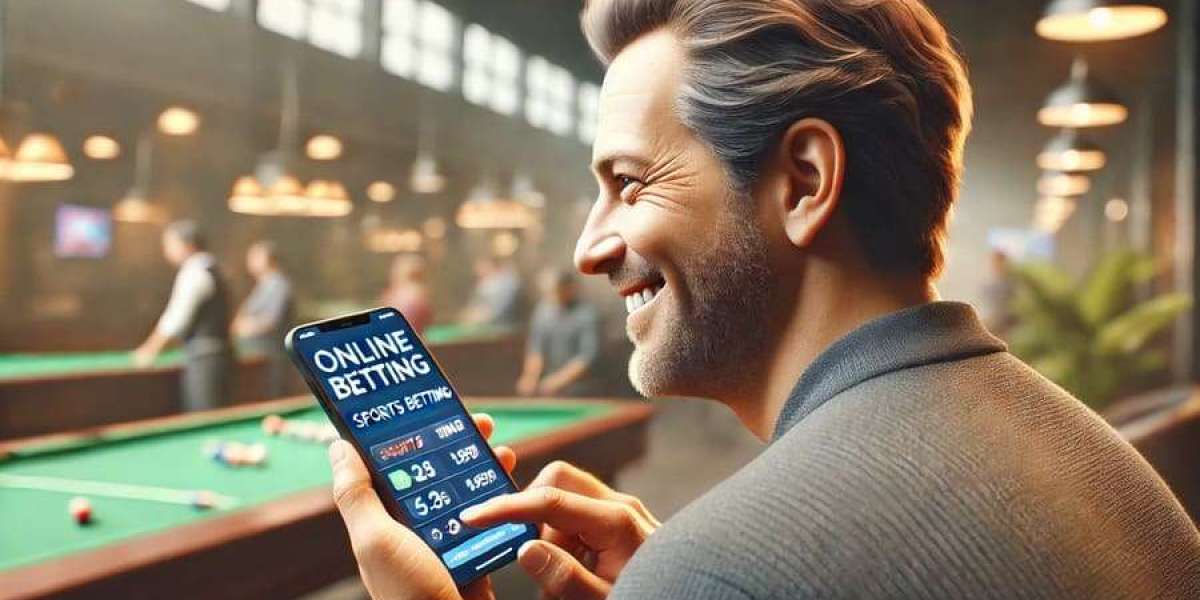Sureman: Your Trusted Scam Verification Platform for Online Sports Betting