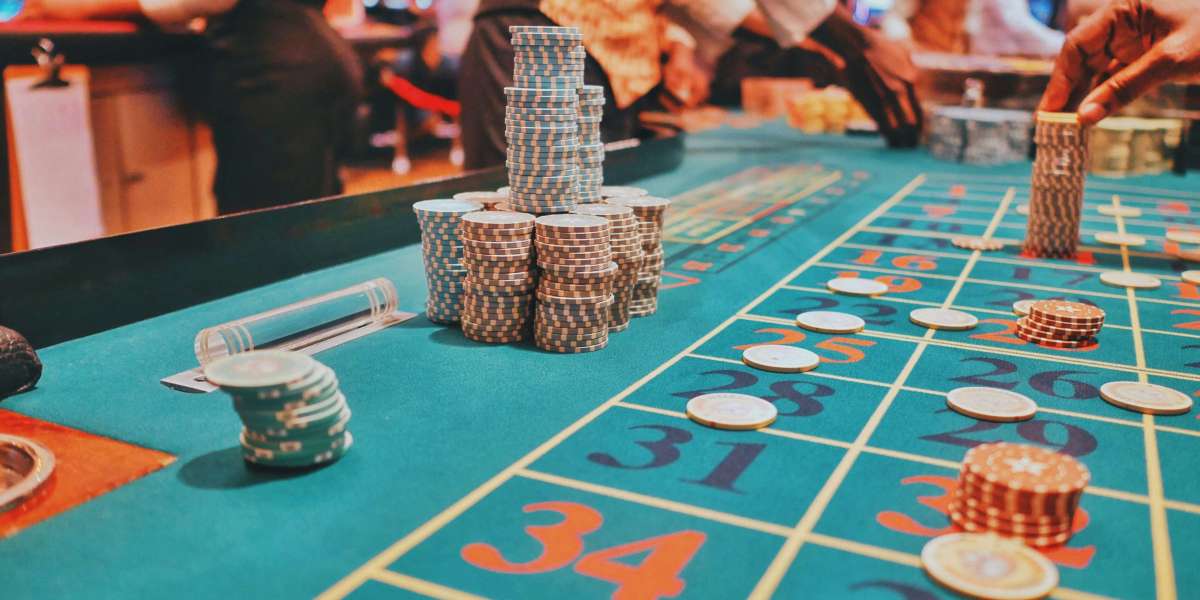 Glossario del Casinò: I Termini Essenziali da Conoscere