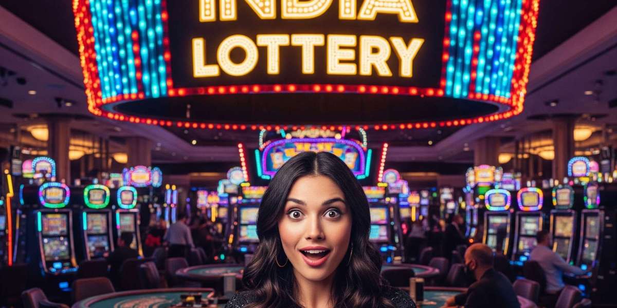 Play India Lottery Online with Khelraja