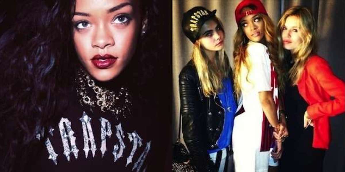 The Future of Trapstar Clothing in Streetwear