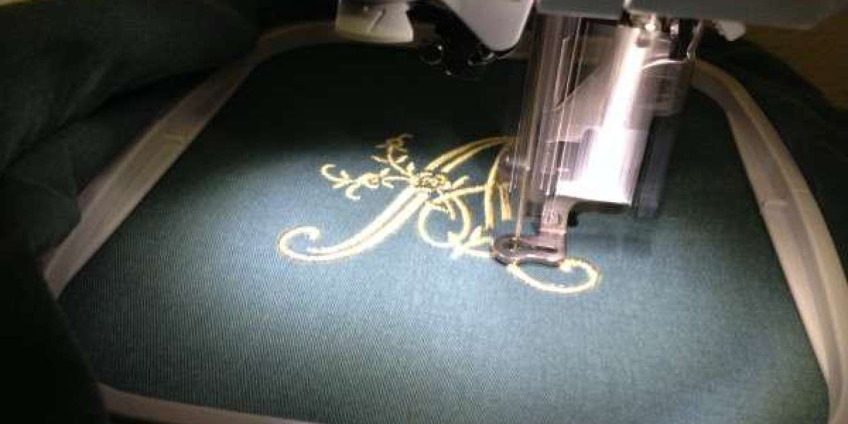 USA vs. Overseas Digitizing: Where to Get the Best Quality
