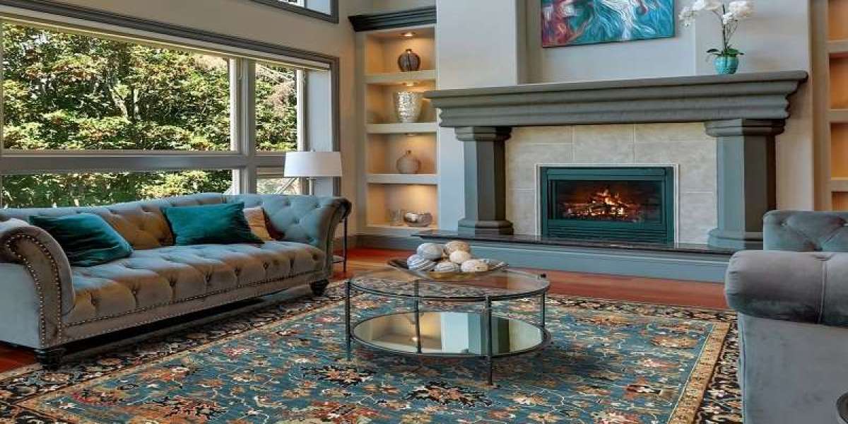 Top Affordable Rug Stores Nearby: Reviews and Recommendations for Every Home