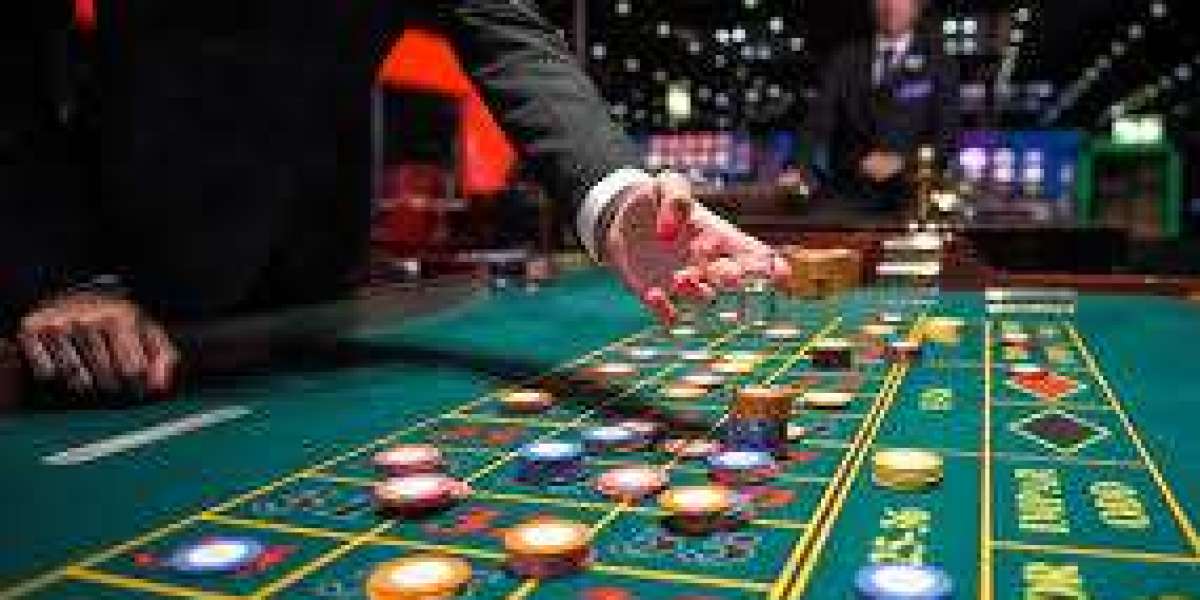 Het Belang van Softwareleveranciers in Online Casino's