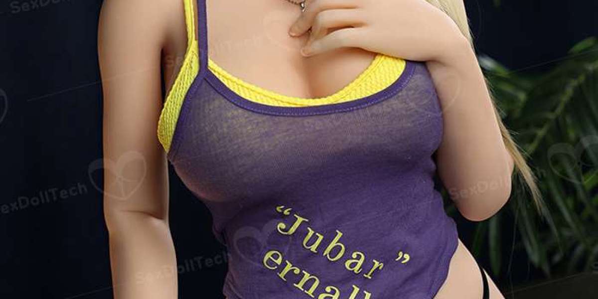 Development of the U.S. Secondhand Full Size Sex Doll Market