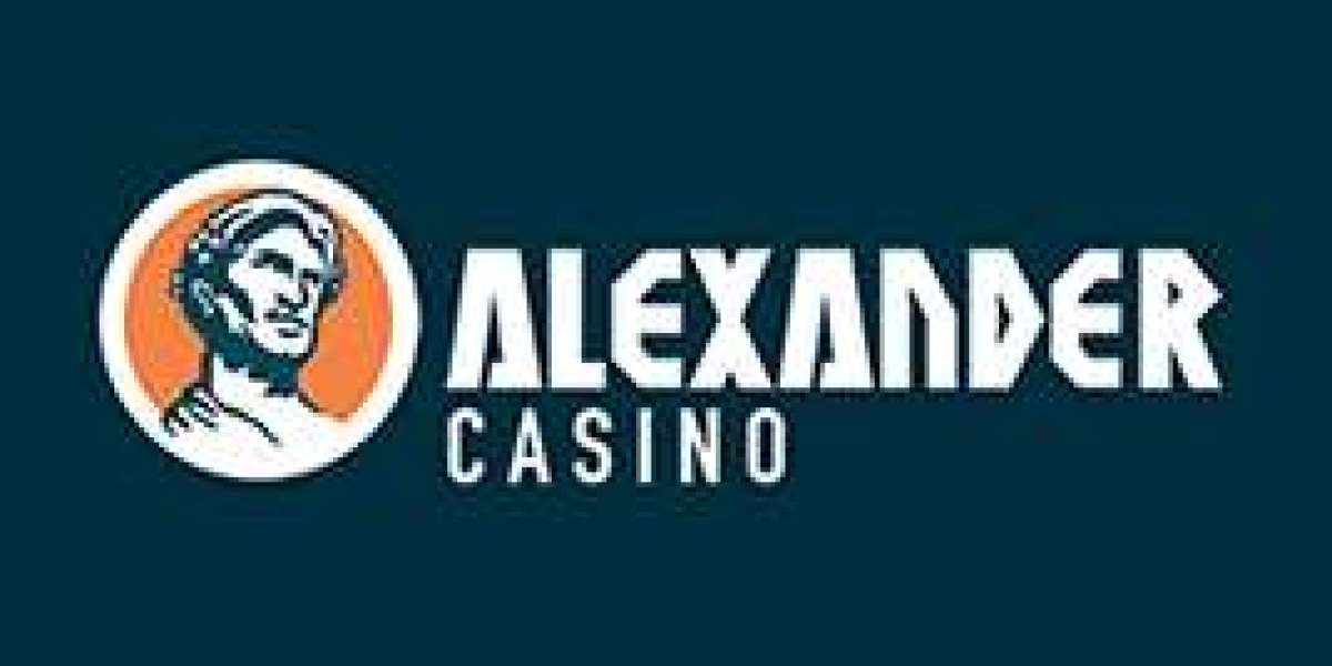 Where To Find Alexander Casino