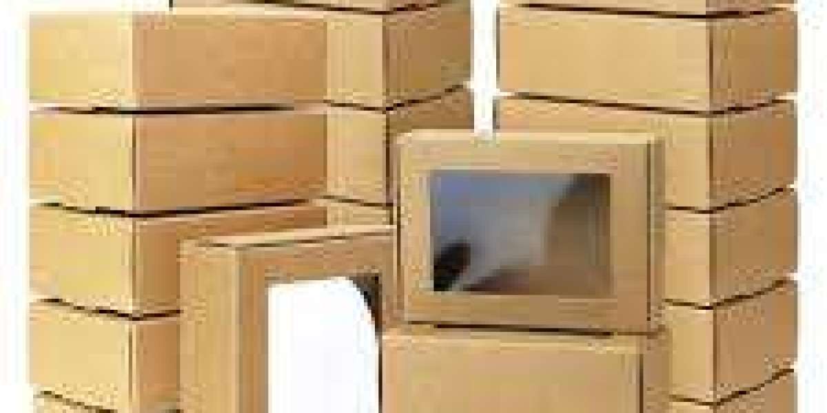 Premium Boxes With Window – Stylish, Practical, and Custom Packaging Solutions