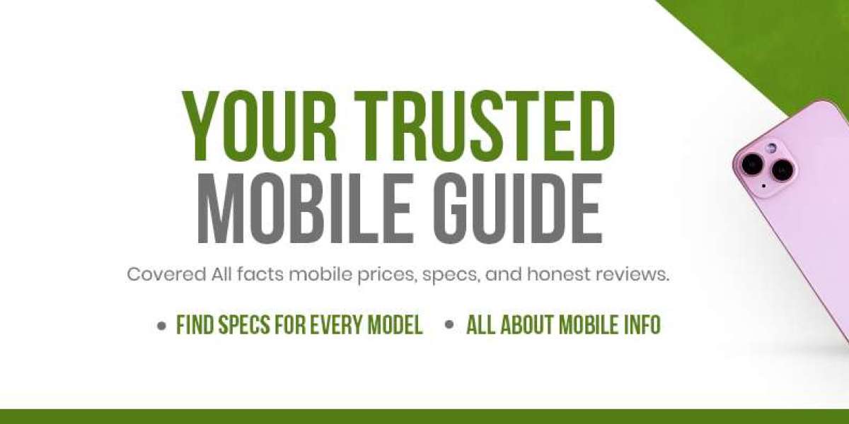 5 Things to Consider Before Buying a Smartphone in Pakistan