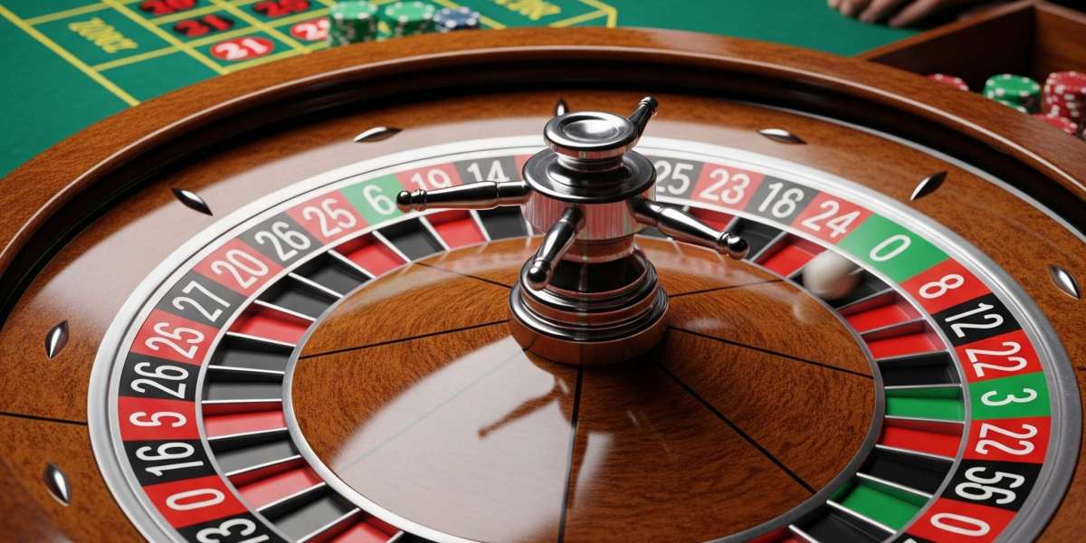 Why I Keep Spinning the Roulette Wheel on Khelraja