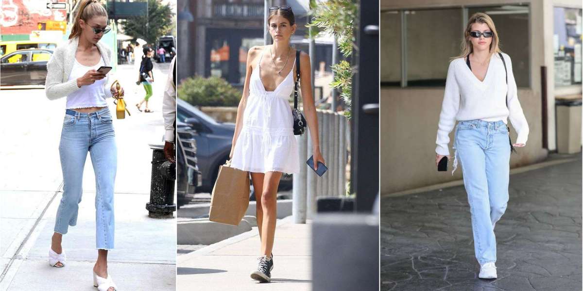Golden Goose started buying in the early