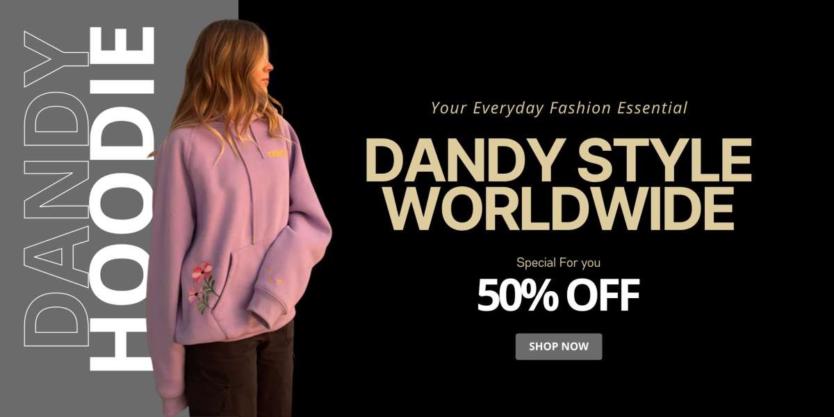 Dandy Hats and Dandy Hoodies: Redefining Contemporary Elegance