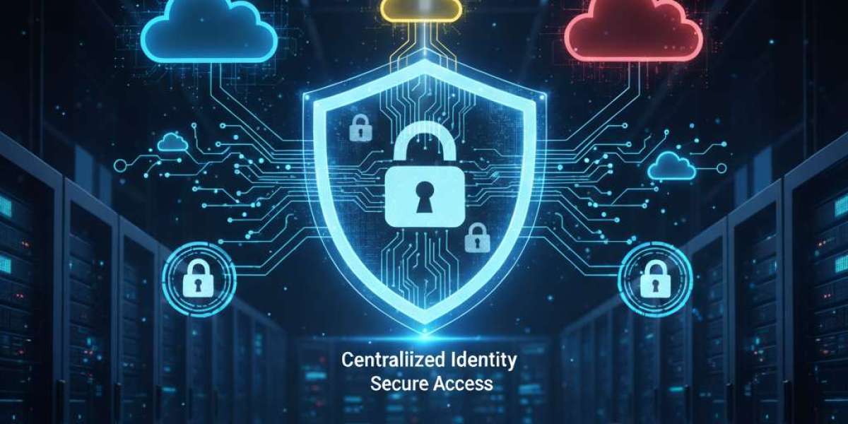 Why Azure Identity and Access Management is Essential for Multi-Cloud Security