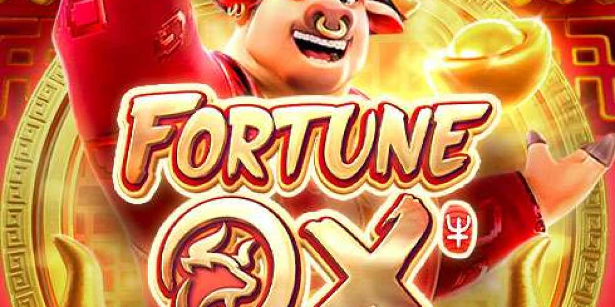 3 Guilt Free Fortune Ox Slot Machine Suggestions