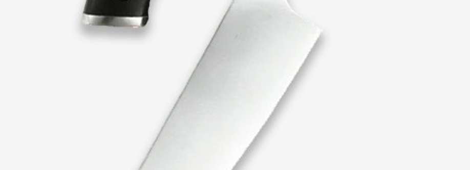 utilityknifekitchen Cover Image