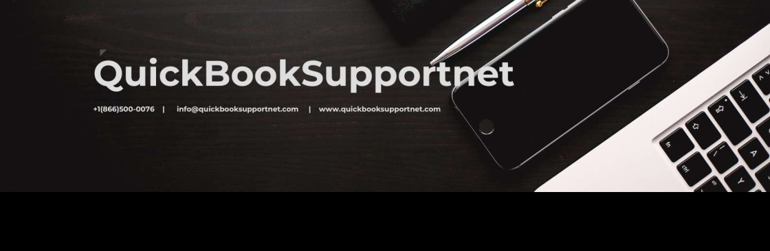 Quickbook Supportnet Cover Image