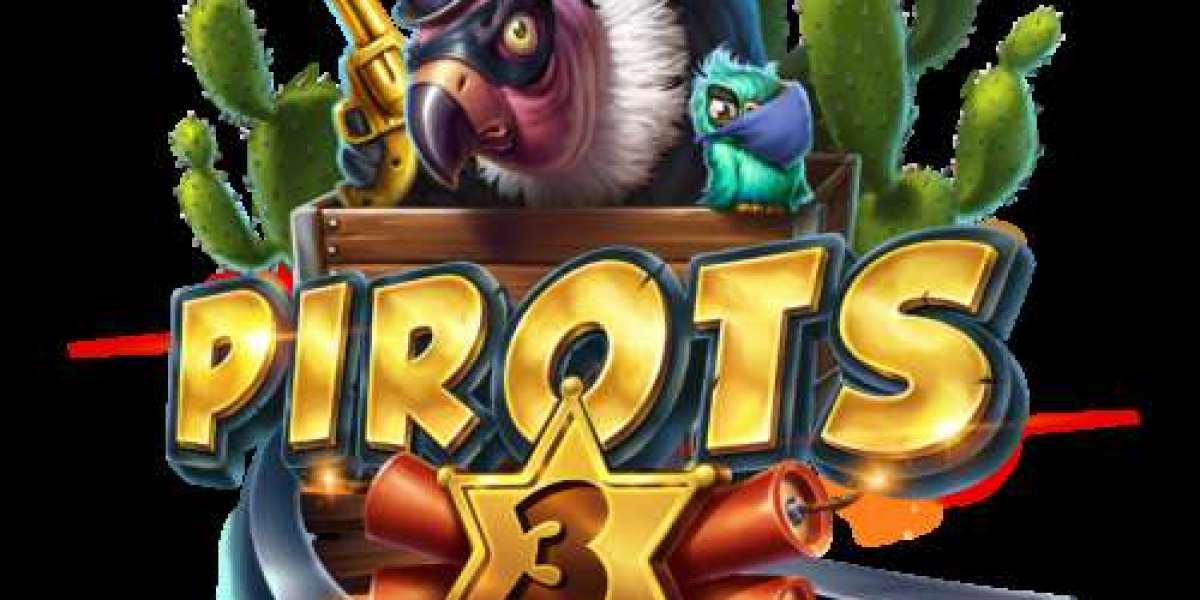 Clear And Unbiased Facts About Gratis Demo Pirots 3 (Without All the Hype)