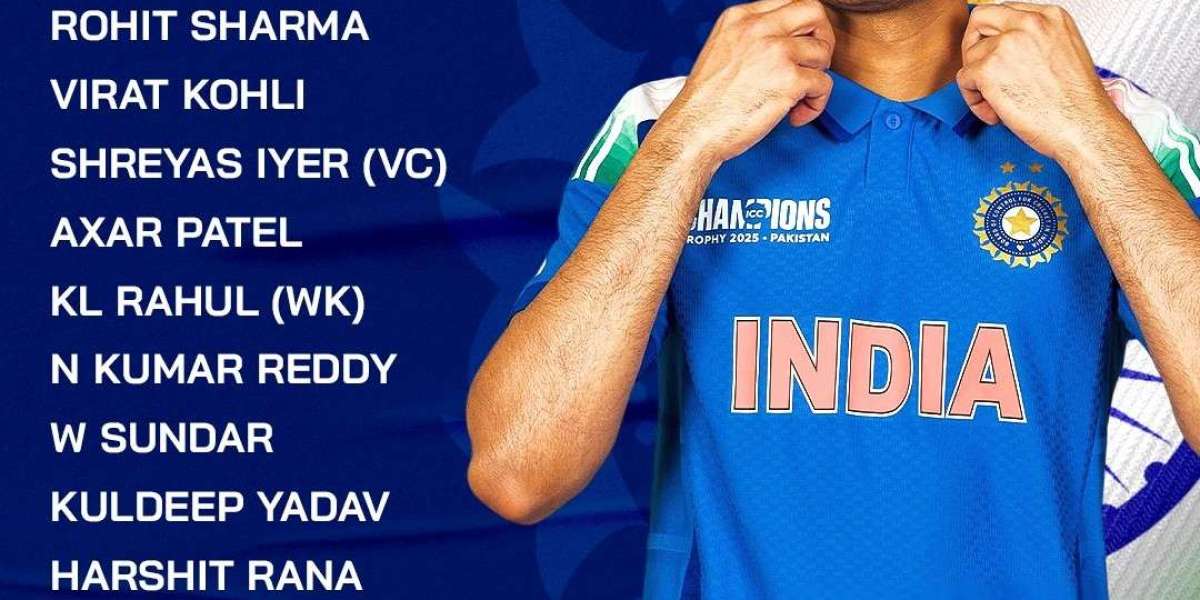 India Tour of Australia 2025: Latest Cricket News and Updates