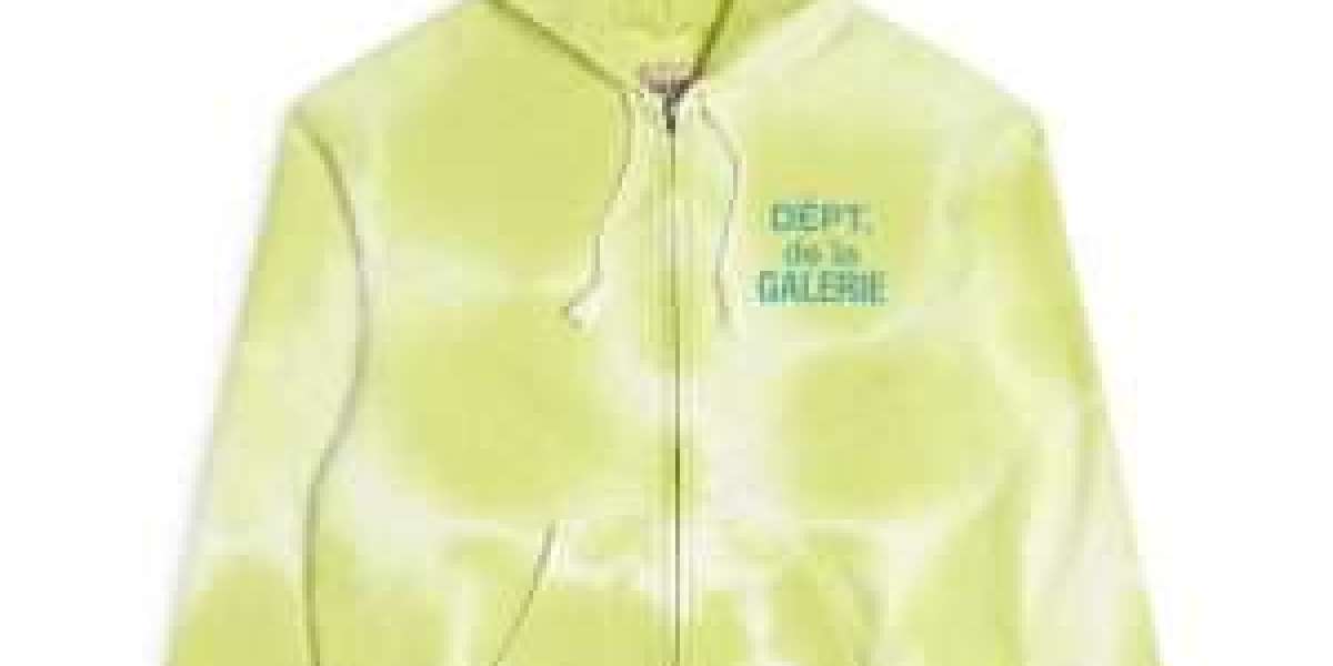 French Luxury Redefined – The Lanvin Street Hoodie