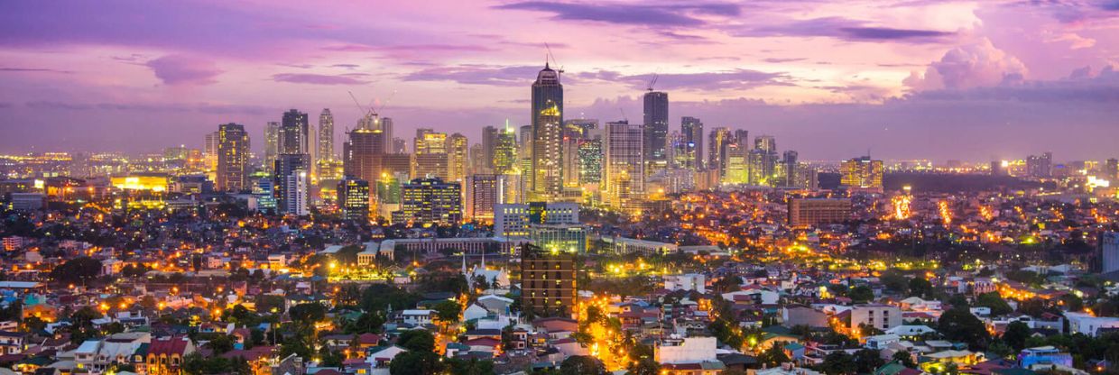 Cebu Pacific Manila Office in Philippines 1-844-800-7208