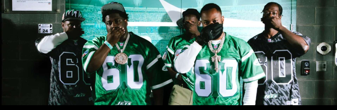 Trapstar Bluza Cover Image