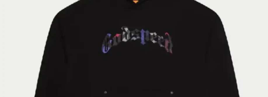 godspeed Cover Image