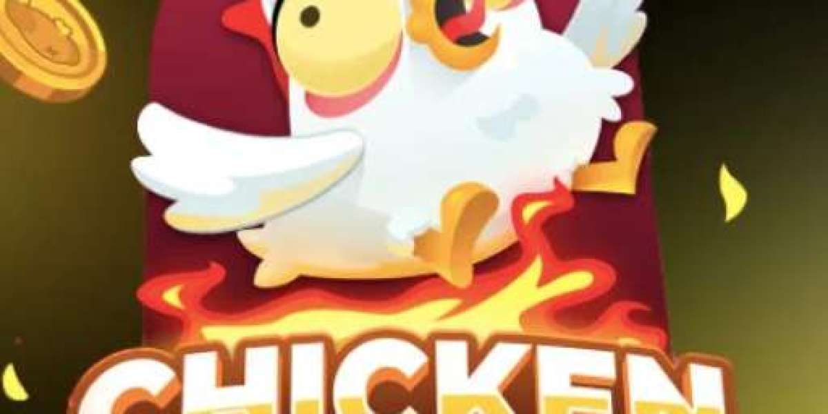 The Ultimate Guide to Chicken: A Risky Yet Rewarding Casino Game