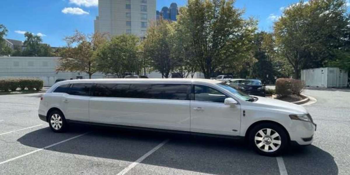Premium Airport Limo Service Near Me – Azeelimo