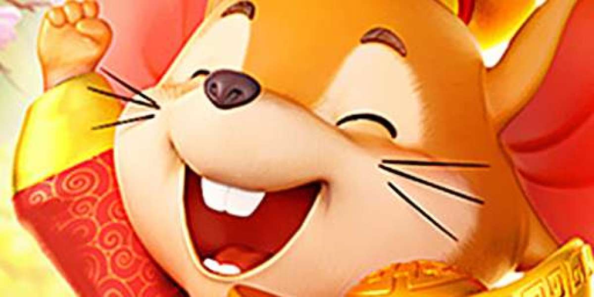 Fortune Mouse Trial And Other Merchandise
