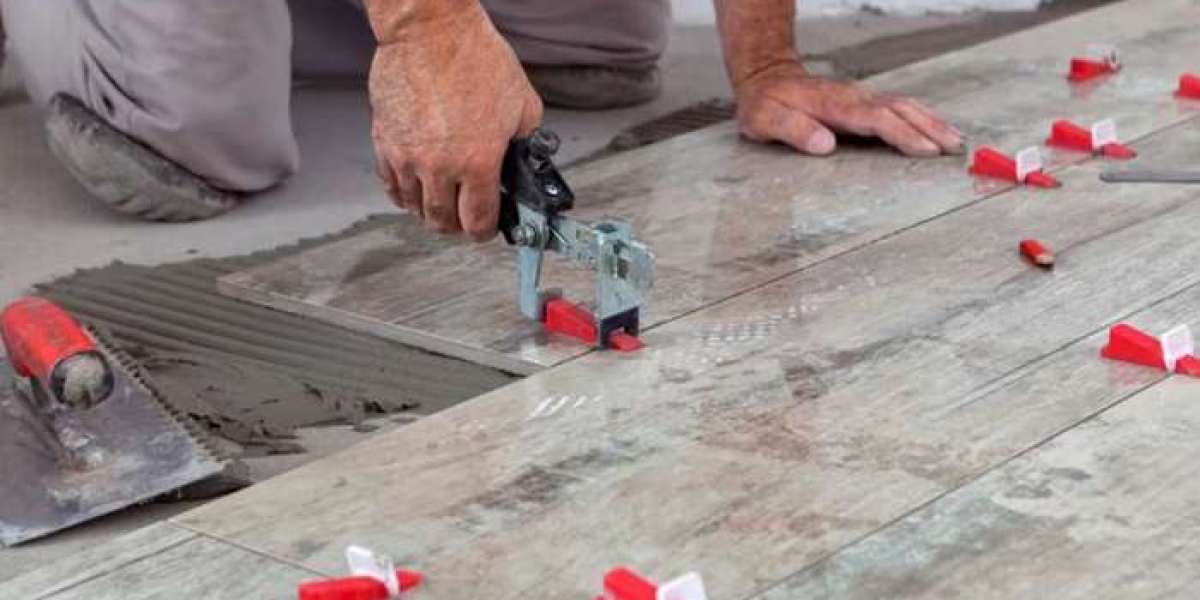Tile installation near me in Seattle, WA