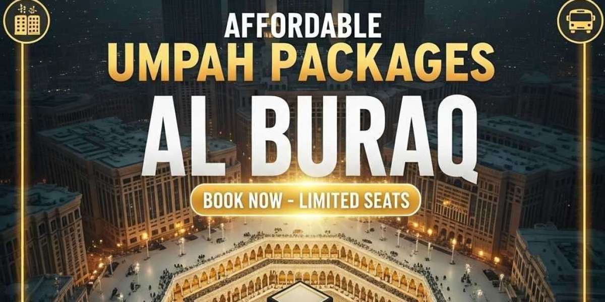 Umrah Group Packages USA | Affordable & Cheap Umrah Deals Near Me