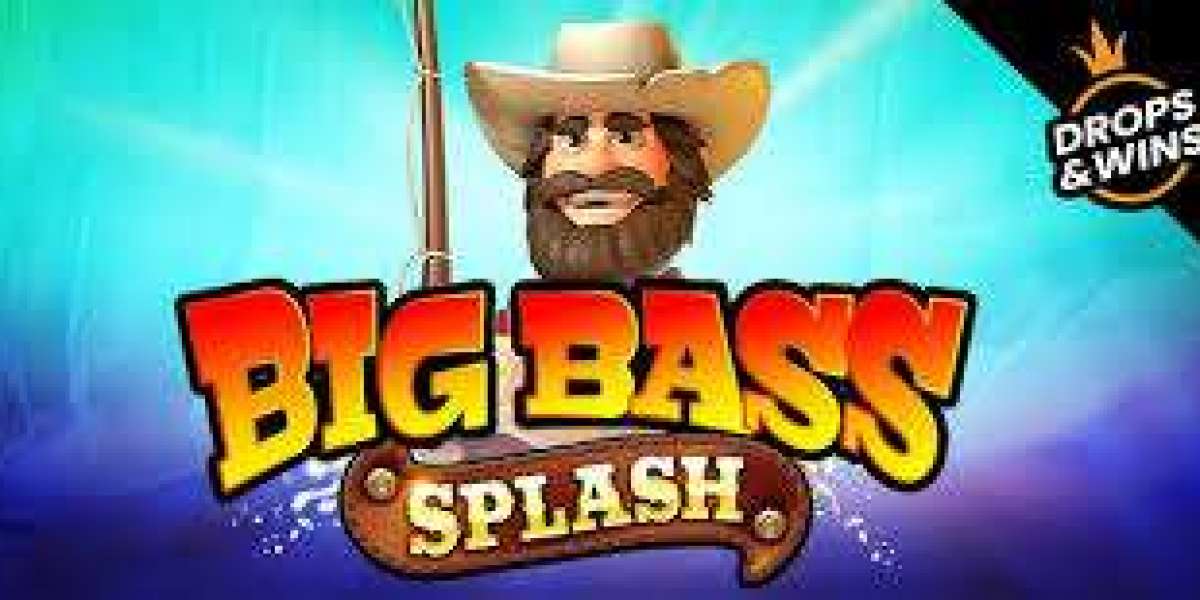 Expert Advice for the Big Bass Splash Game