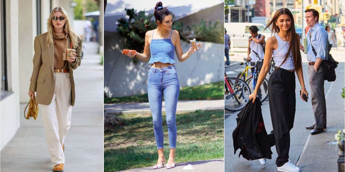 that cuts through the sea of beige and conformity