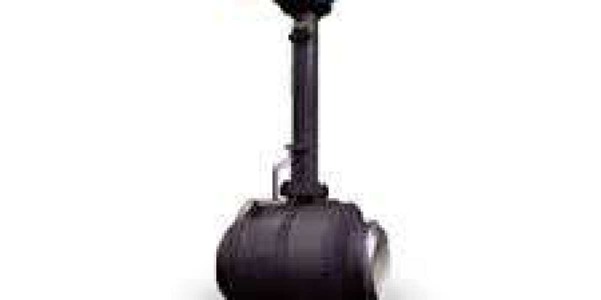 How Does Naishi Ensure Global Safety in Underground Welded Ball Valve OEM/ODM Systems?