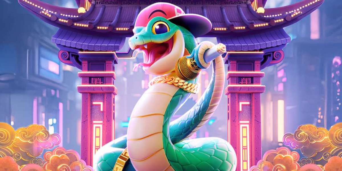 Os Melhores Bónus para Apostar no Fortune Snake