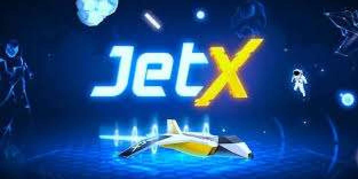 Aprenda a Jogar JetX sem Gastar Dinheiro