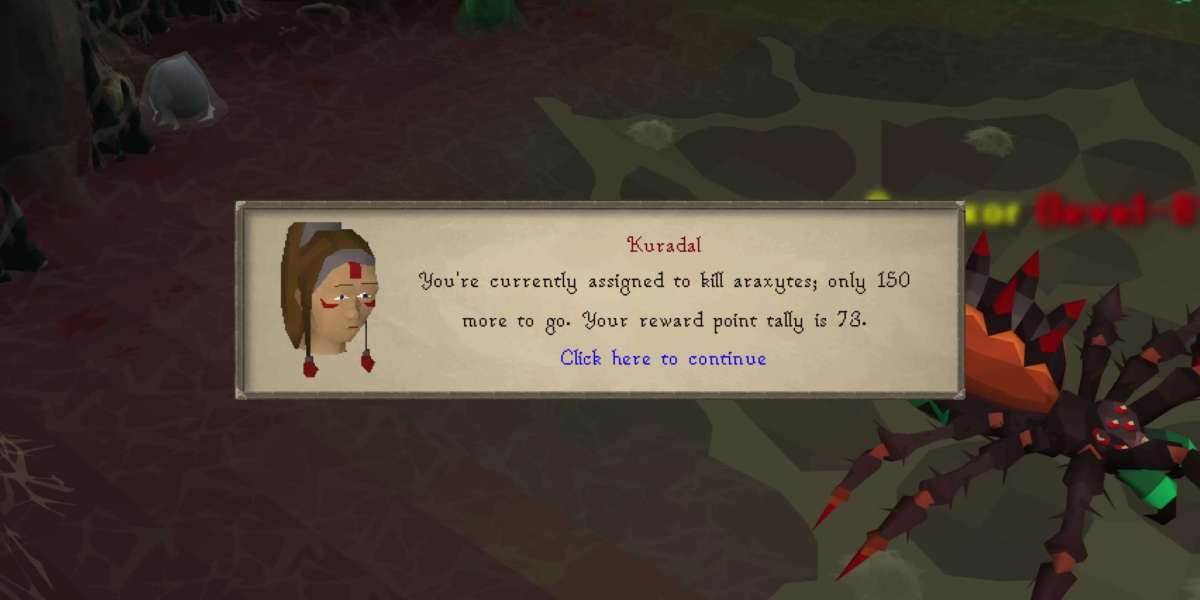 RSorder: How to Buy Gold in OSRS Without Getting Scammed