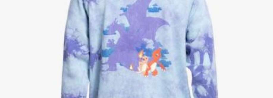 pokemonhoodies Cover Image