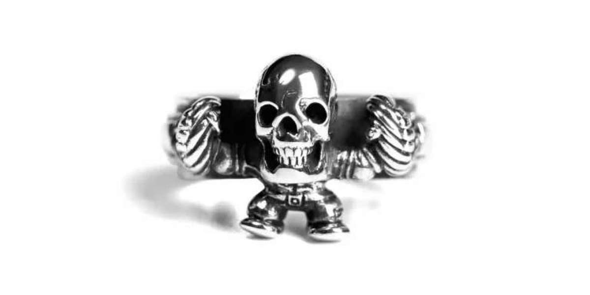 Chrome Hearts Cross Bracelet – Iconic Gothic Craftsmanship