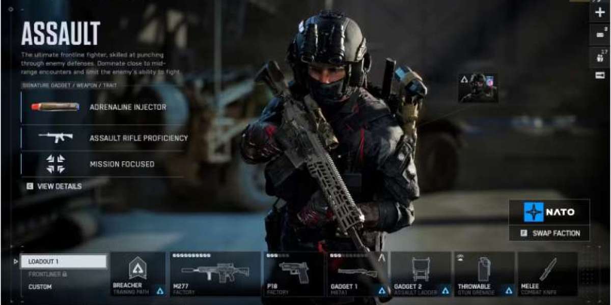 How the LMR27 Taught Me to Slow Down and Win More Fights